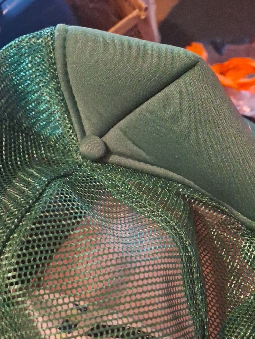 Mystery Hat